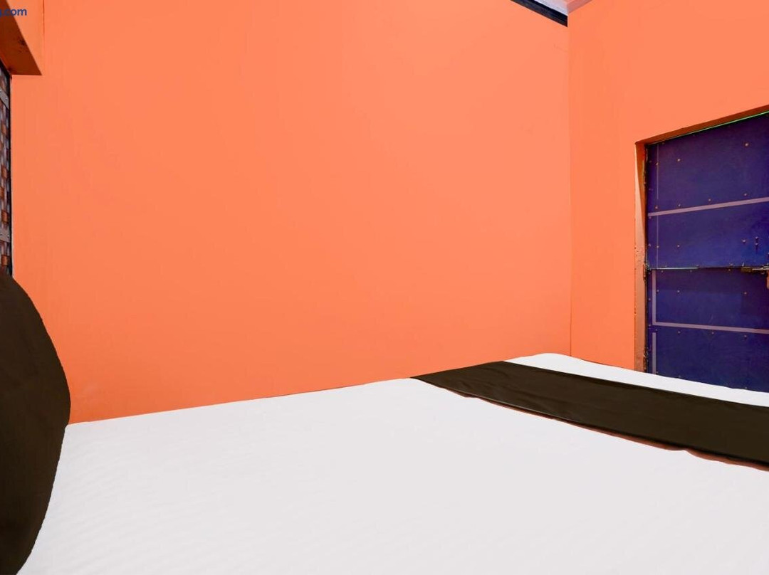 Spot On Tyagi Restaurant And Rooms