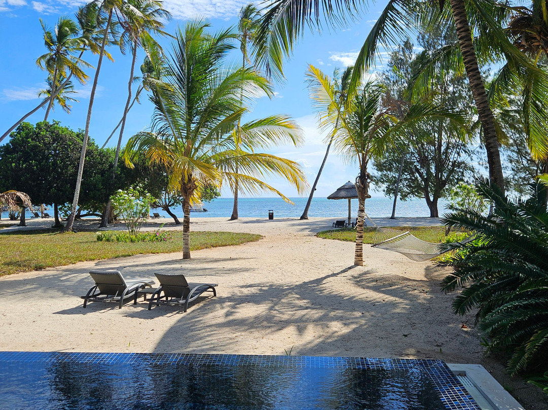 The Residence Zanzibar主图