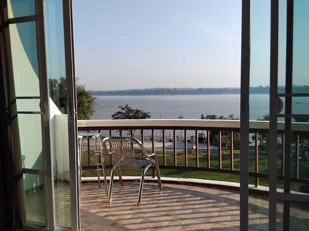 Vieng Khong Hotel主图