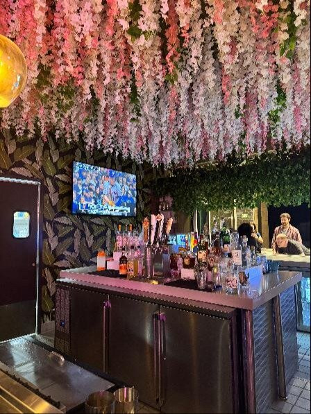 Element Atlanta Buckhead主图