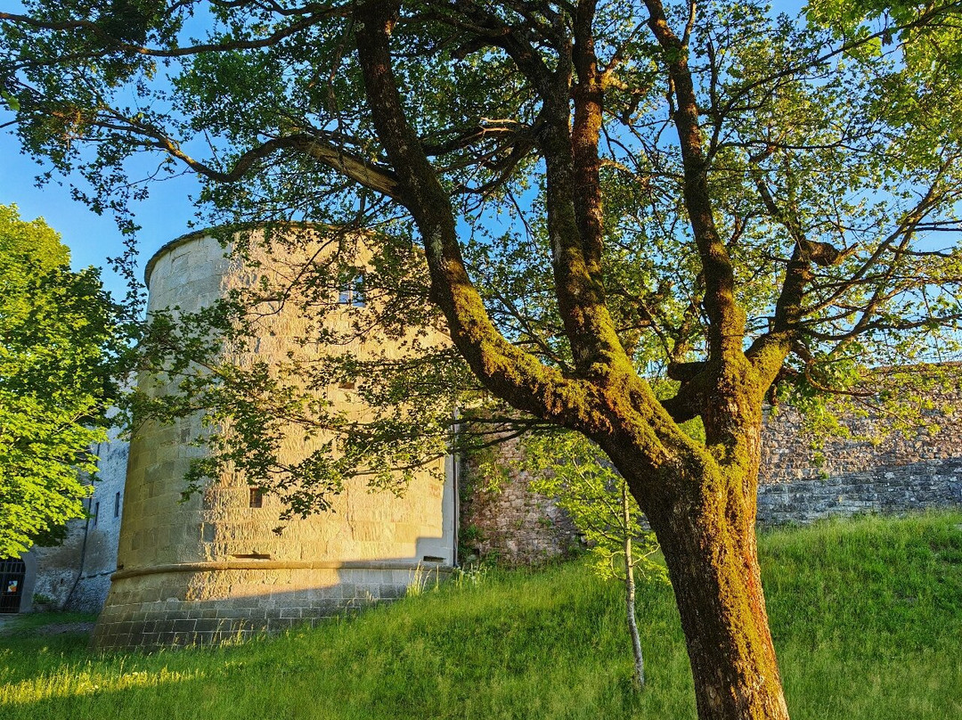 Castello di Sestola景点图片