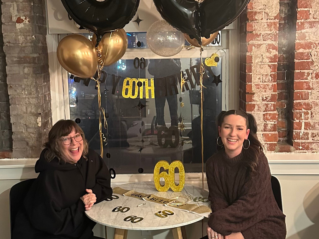 Mint House at The Divine Lorraine Hotel – Philadelphia主图