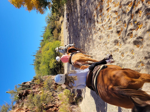 Boomerang Riding Adventures-Vail必去景点