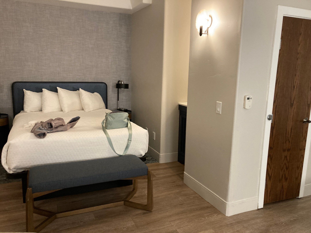 雅黛科乐比精品酒店及水疗中心主图