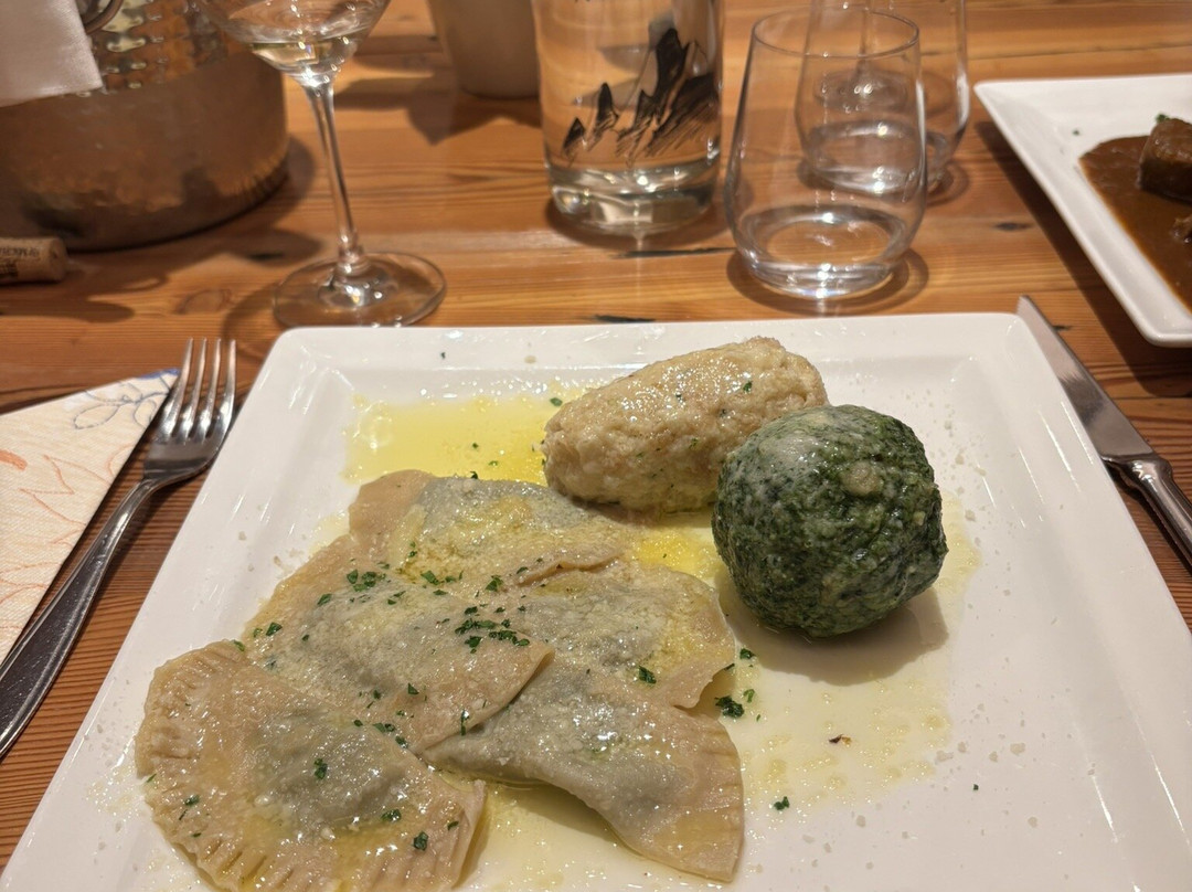 Restaurant Gasthof Wöhrmaurer主图