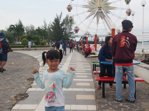 Batam City Tour-巴淡岛必去景点