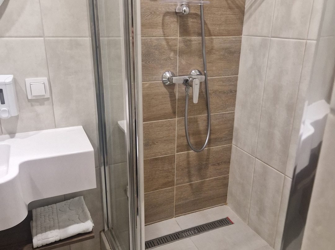 Buryatia Hotel主图