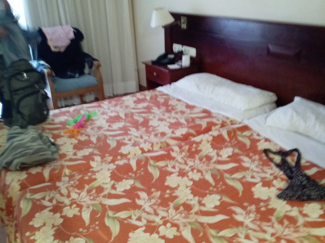 BLUESEA Puerto Resort主图