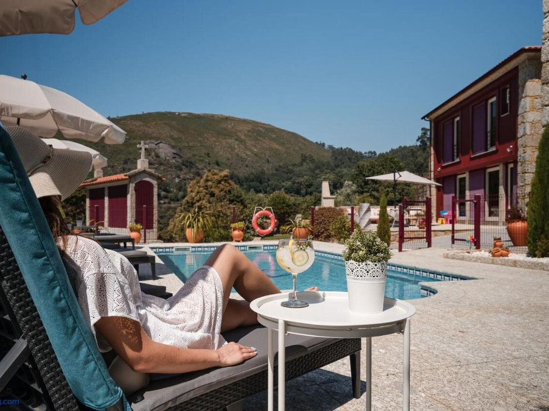 Casa Ze Manel - Turismo Rural