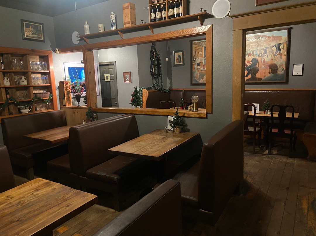 The Breadalbane Inn主图