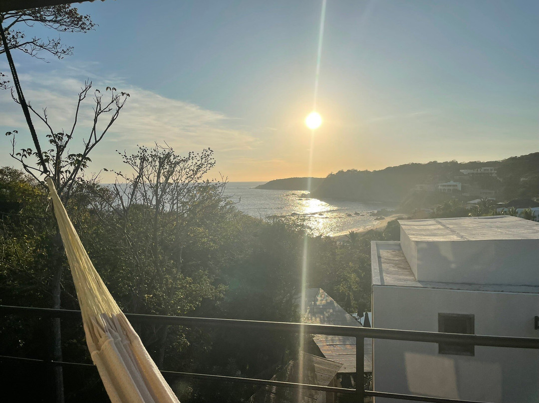 Casa Mauna Boutique Hotel主图