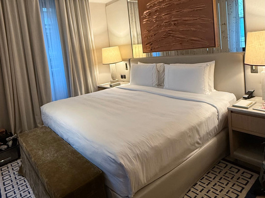 米兰海特公园酒店主图