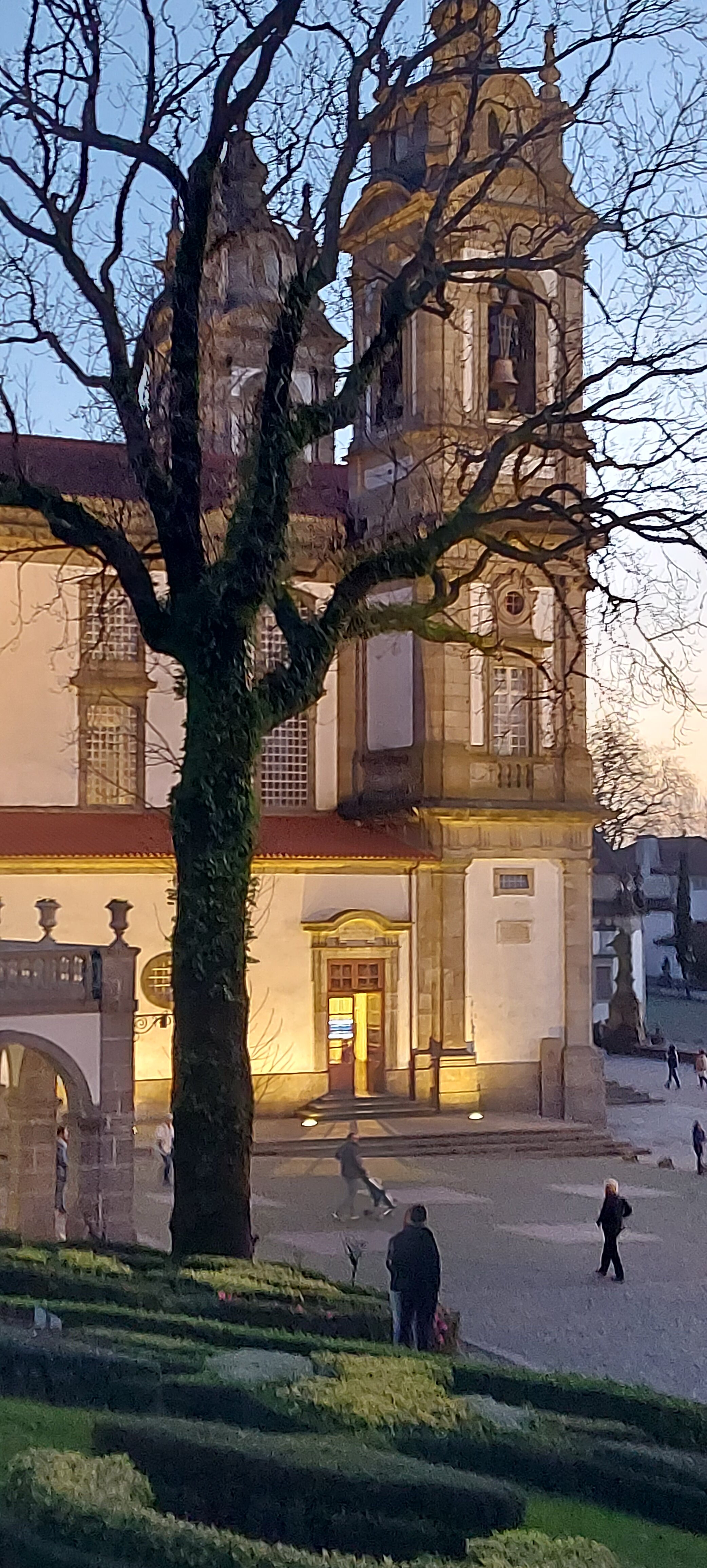 Hotel do Parque-官方