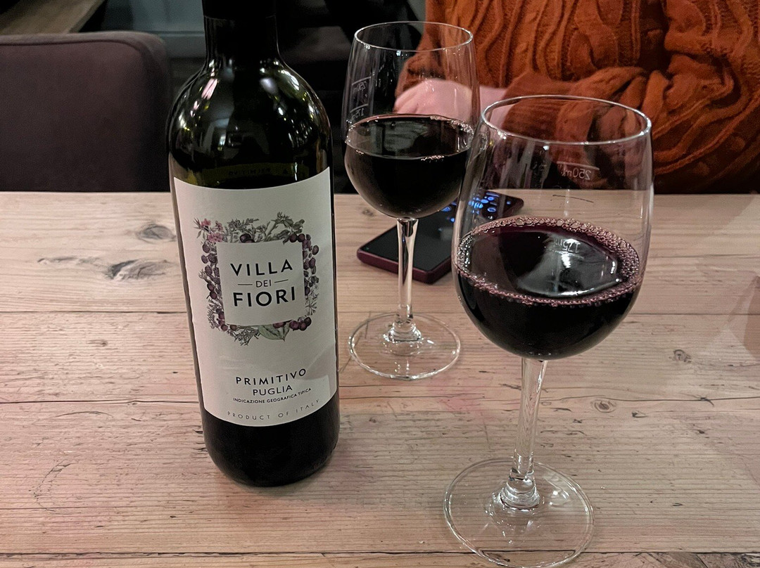 Prince Llewelyn Hotel主图