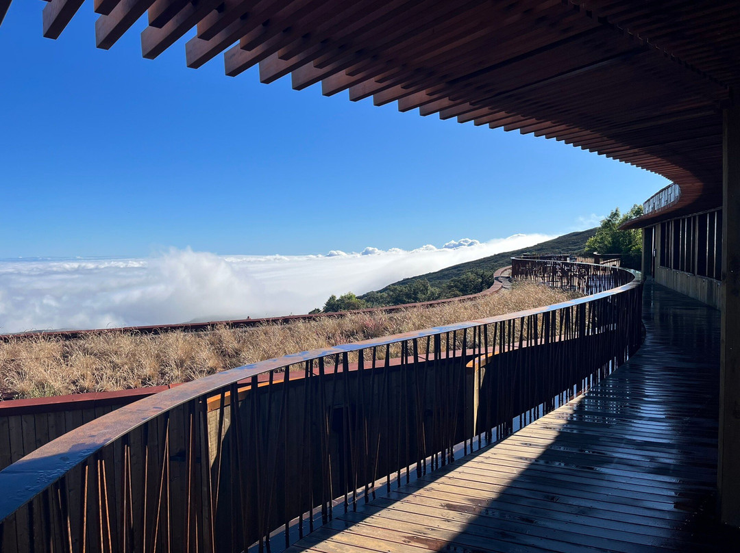 Gite du Volcan主图