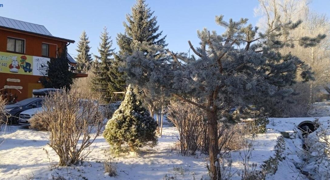 Agroturystyka U Baltazara