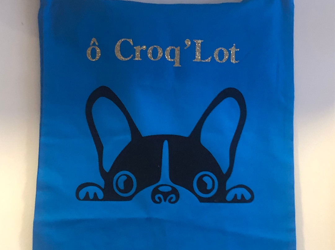 O Croq ´lot