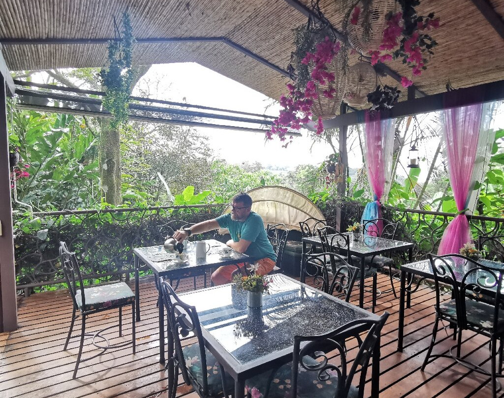 Tacacori Ecolodge主图