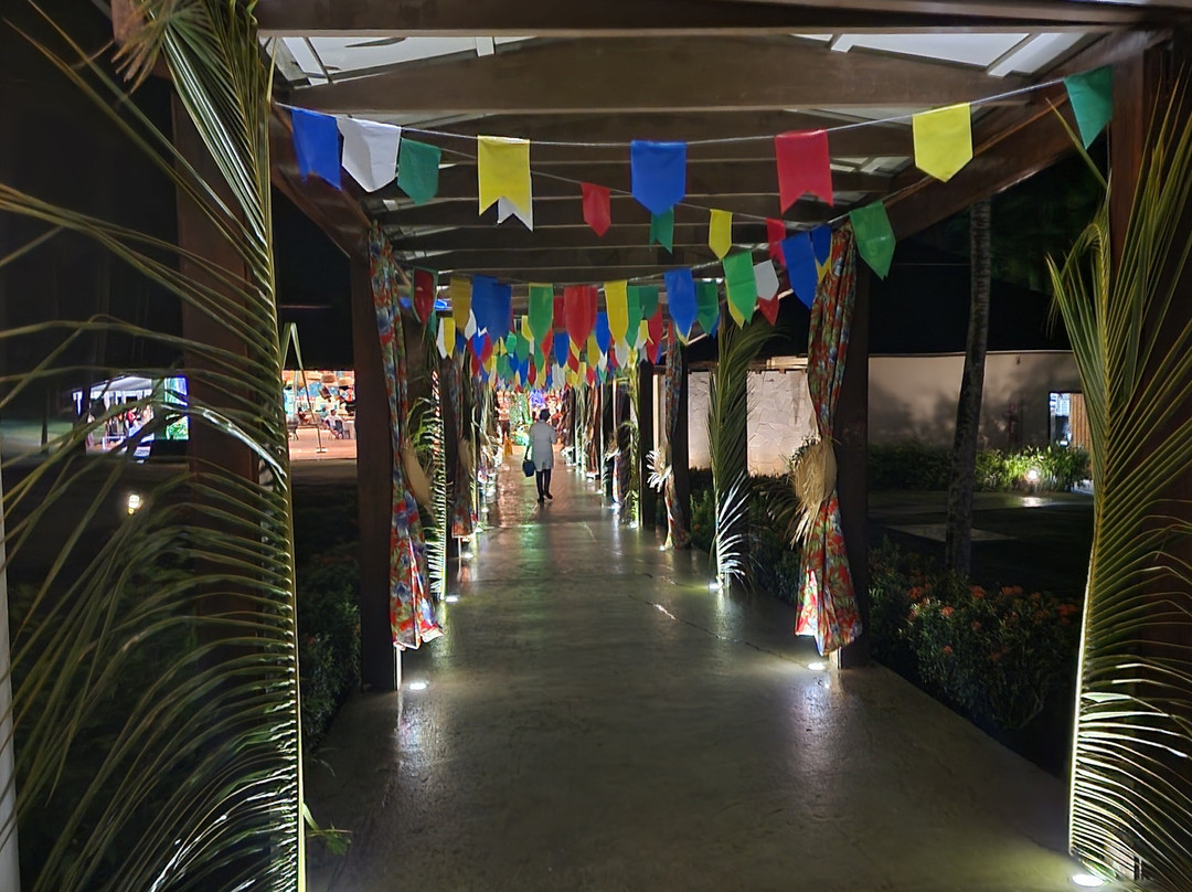 Comandatuba Beach-Ilha de Comandatuba必去景点