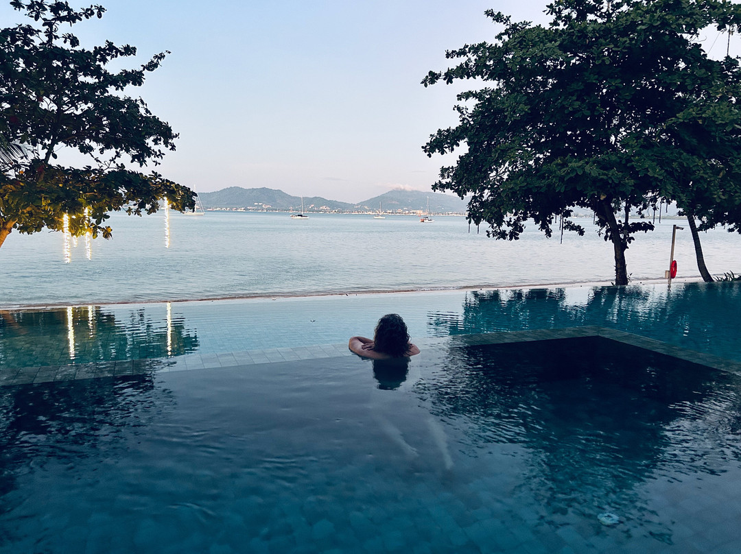 My Beach Resort主图