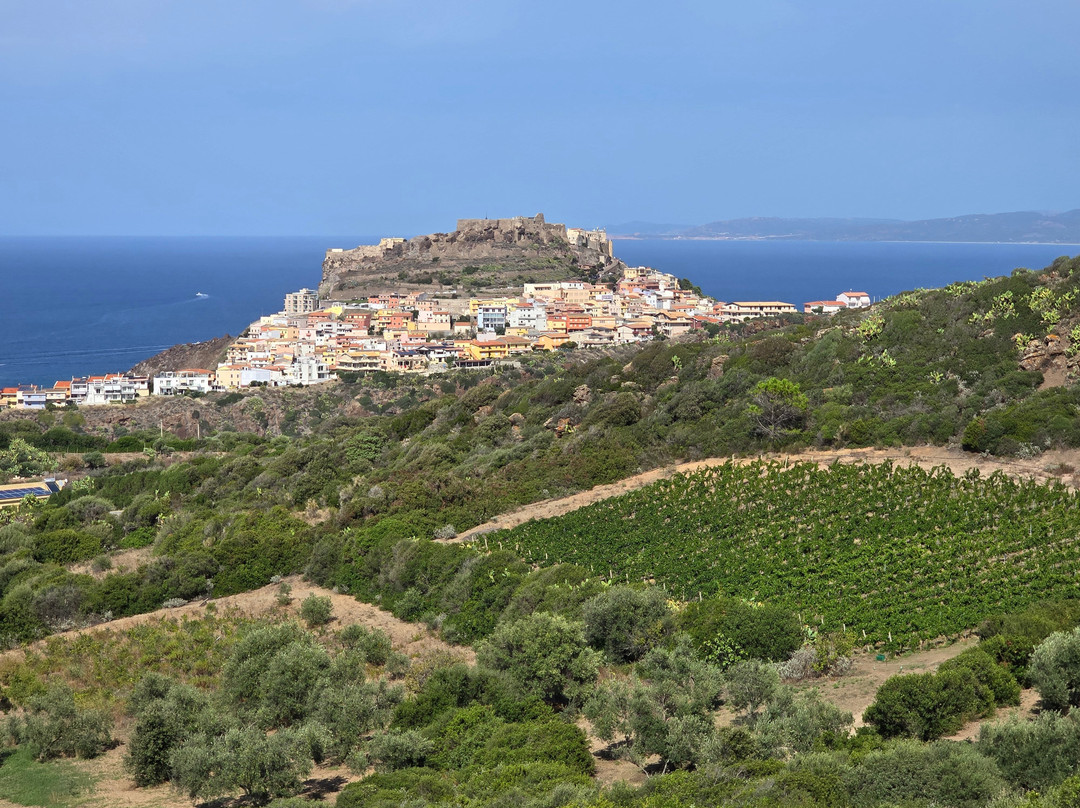 Borgo Antico Di Castelsardo