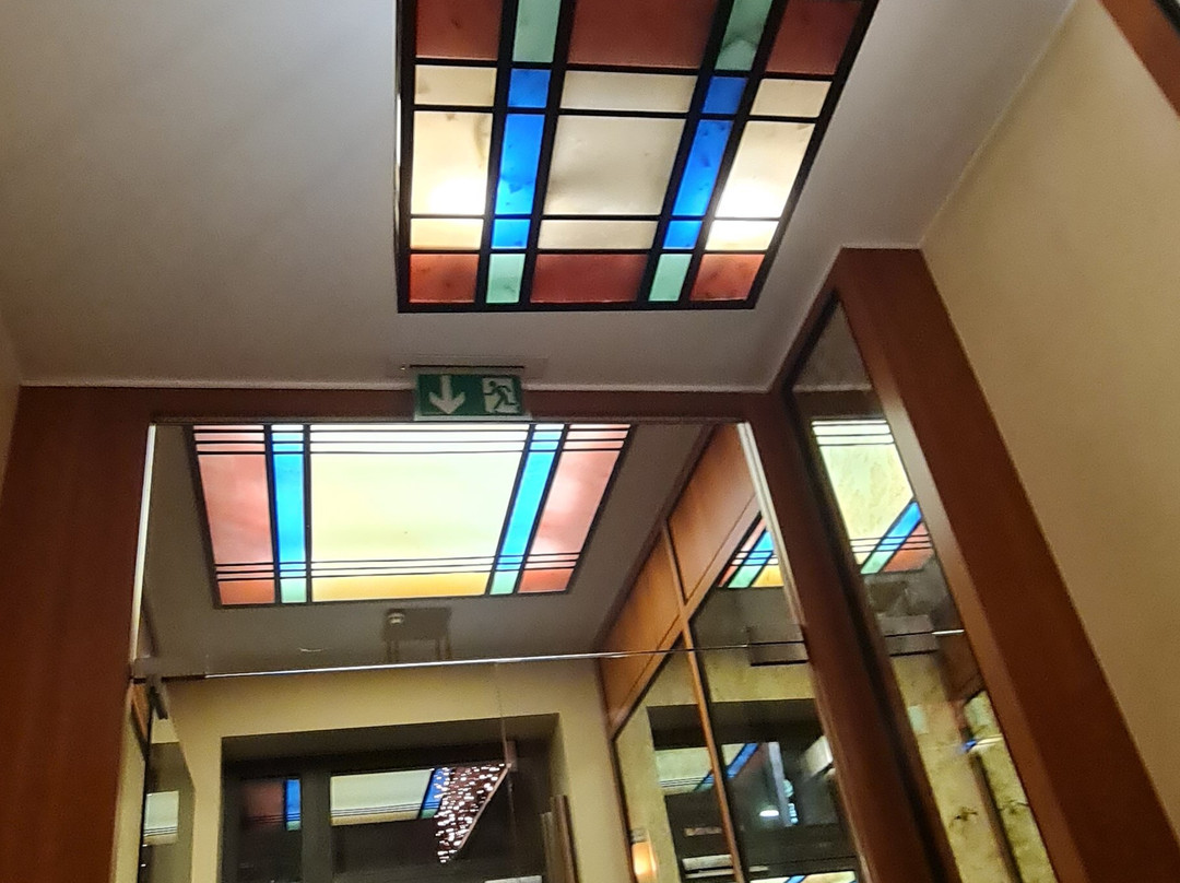 Hotel De La Poste主图