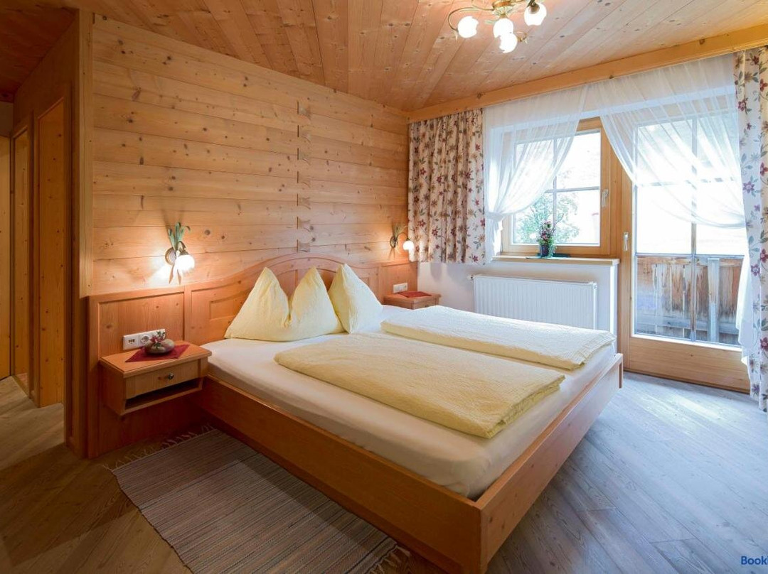 Hintertal酒店住宿-Gasthof Pension Lohfeyer