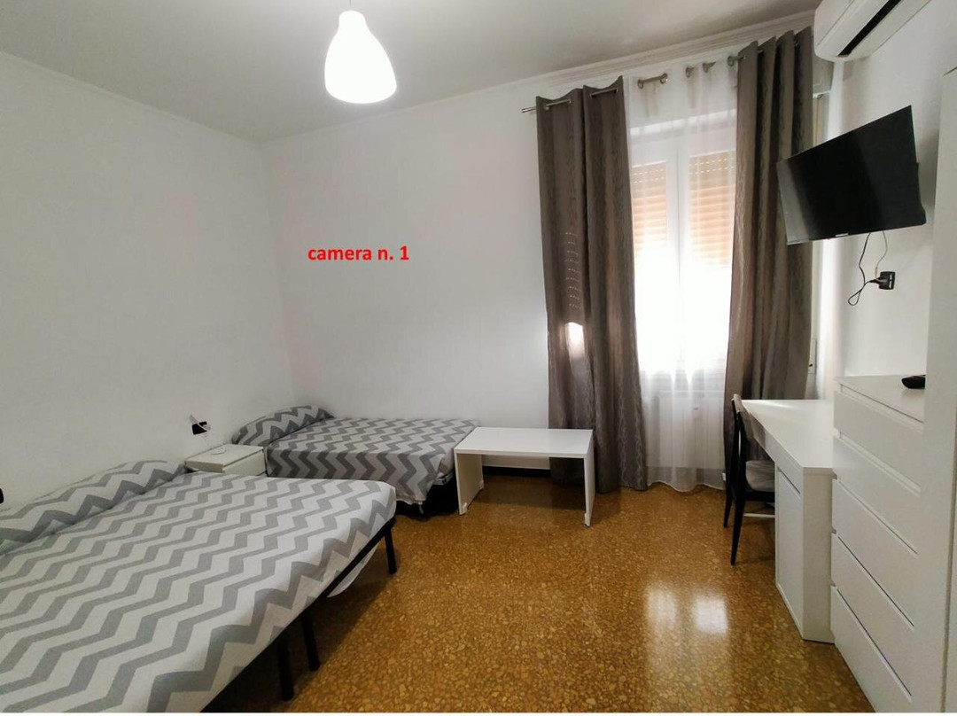 B&B Gaslini & Mare主图