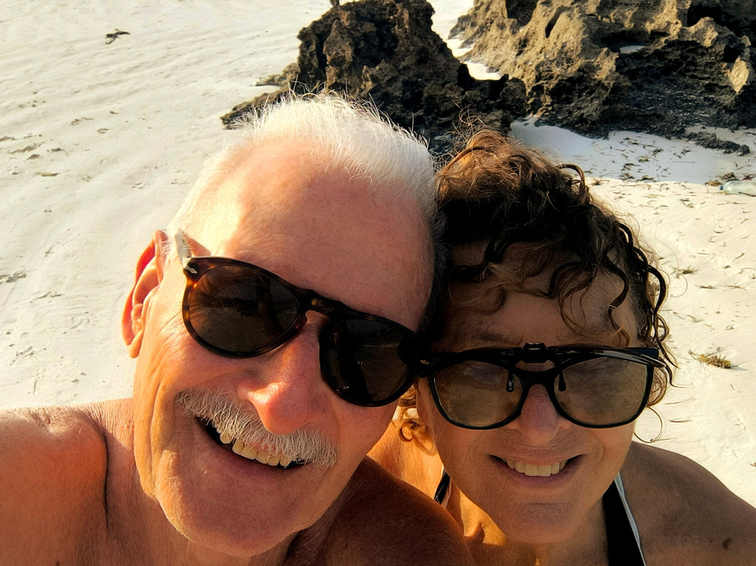 Madiba Tour Zanzibar & Safari-Matemwe必去景点