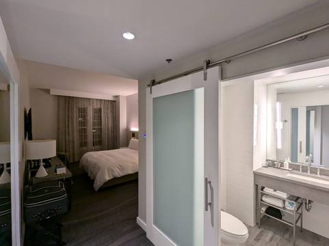 阿彻酒店老城亚历山德里亚主图