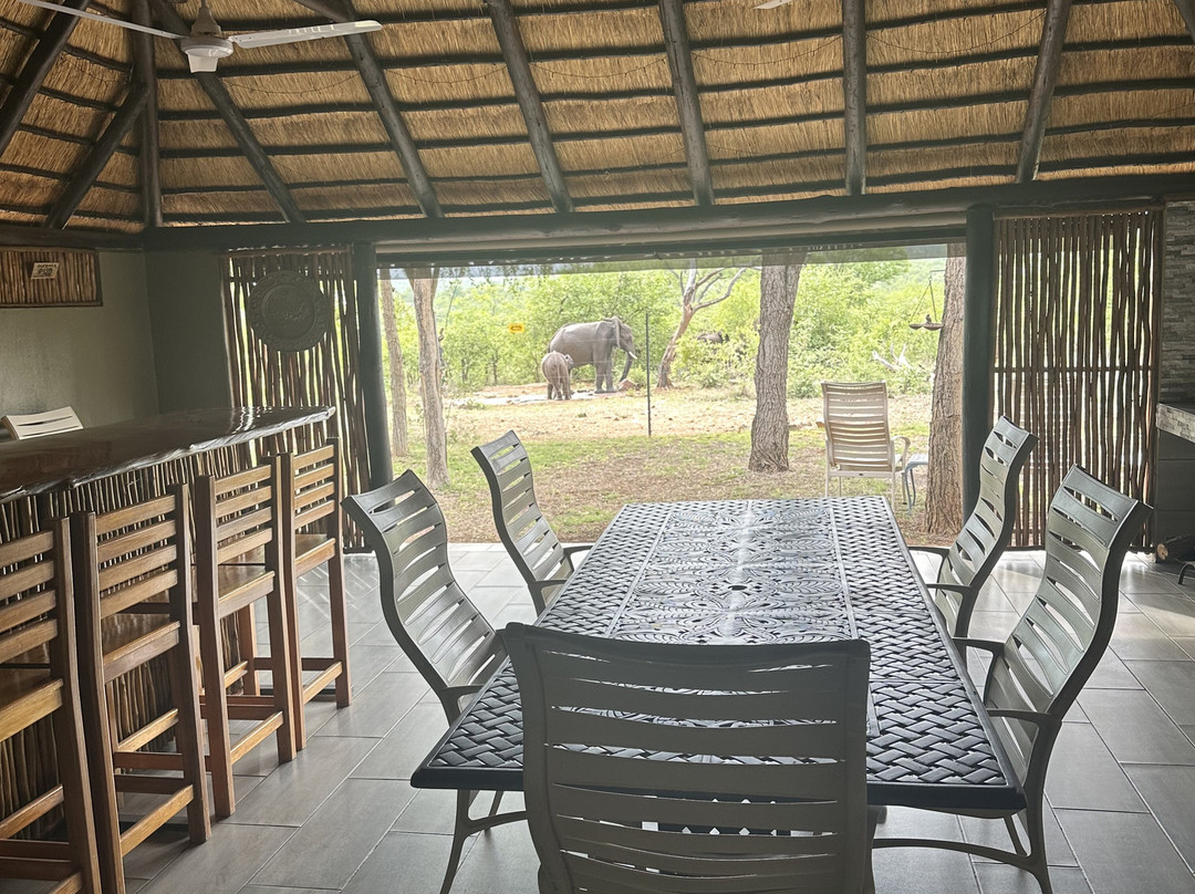 Mutsami Private Bush Lodge主图