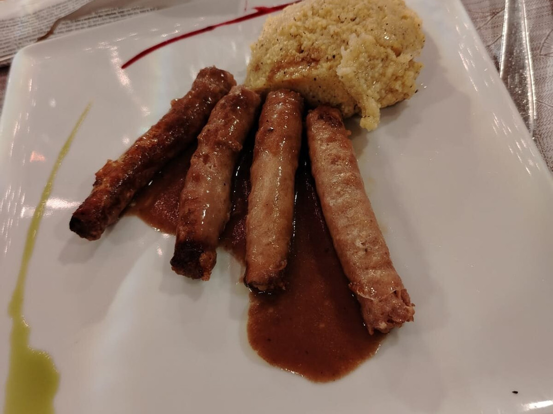 Hotel Ristorante Marcellino主图