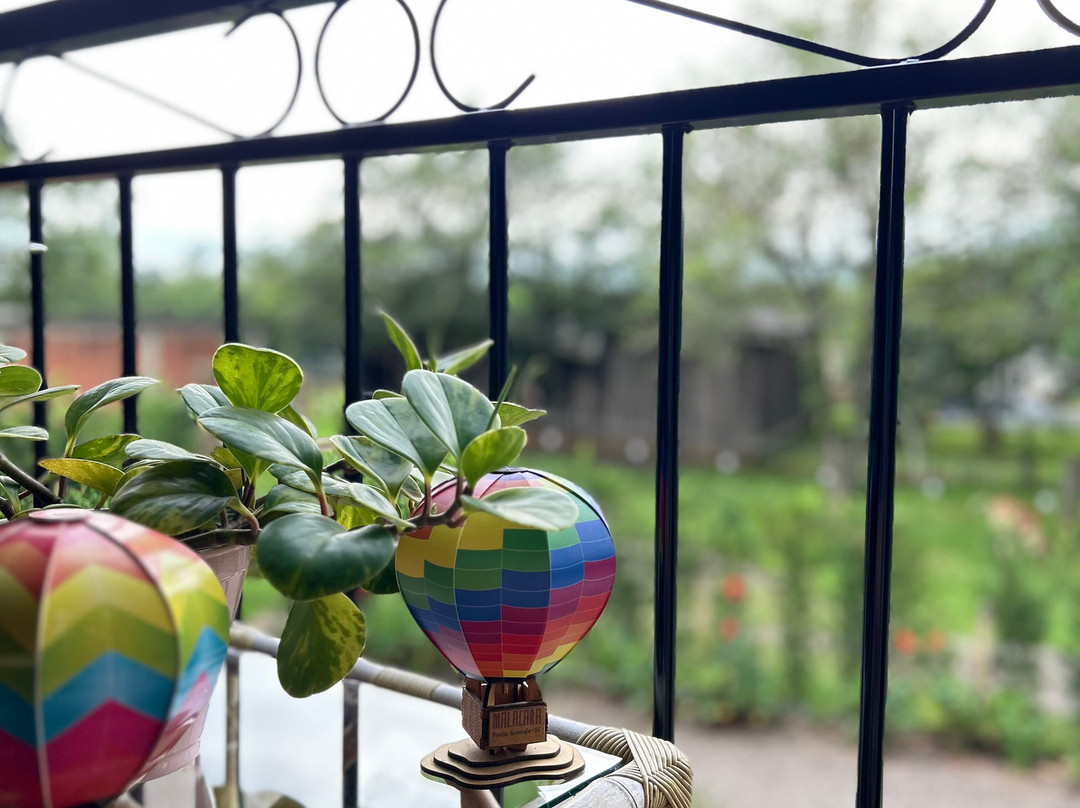 Pousada Rancho Alvorada主图