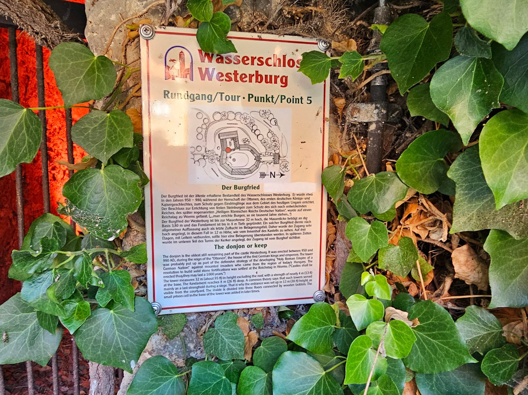 Hotel & Spa Wasserschloss Westerburg主图