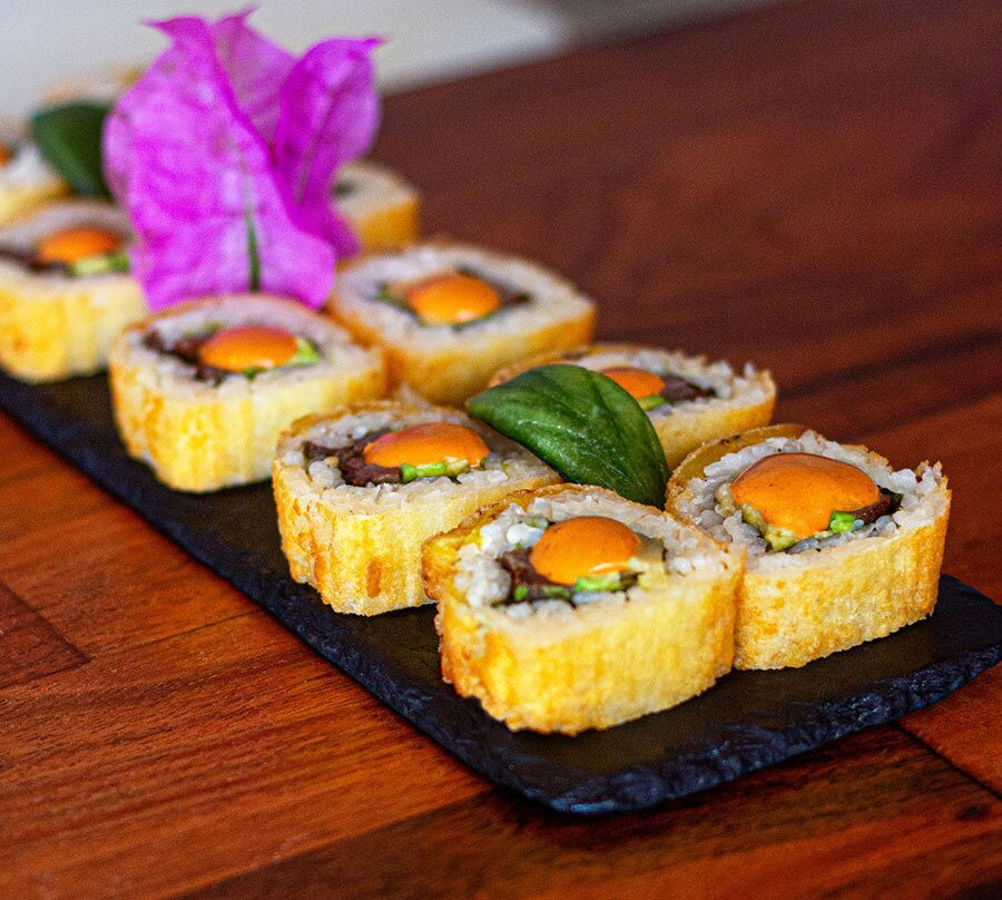 Sushigo Yaxchilán
