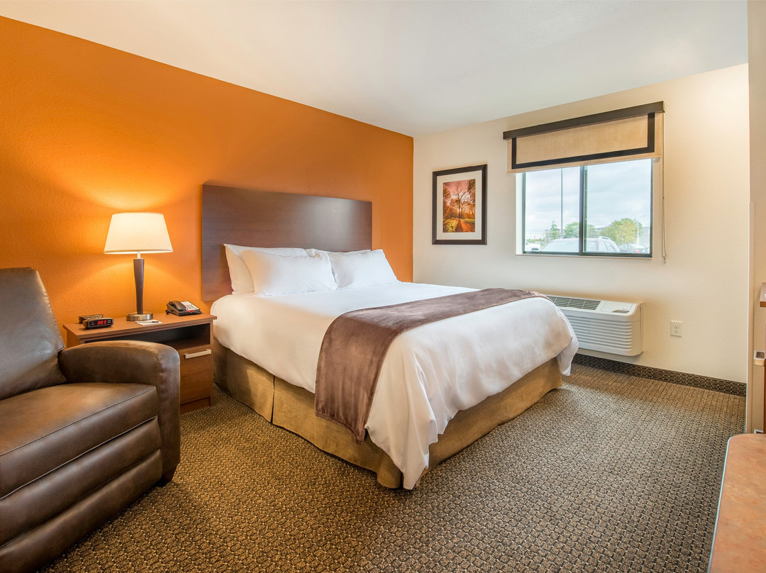 My Place Hotel - Bismarck, ND主图