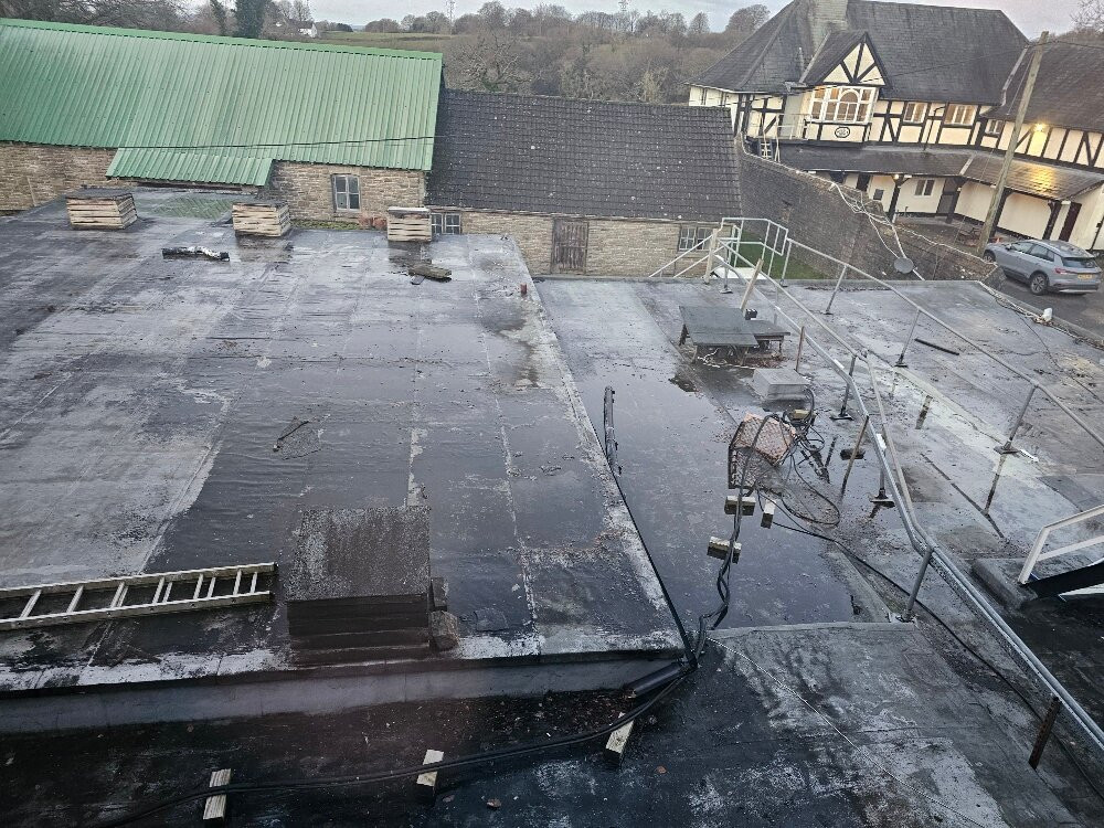 Maes Manor Hotel主图