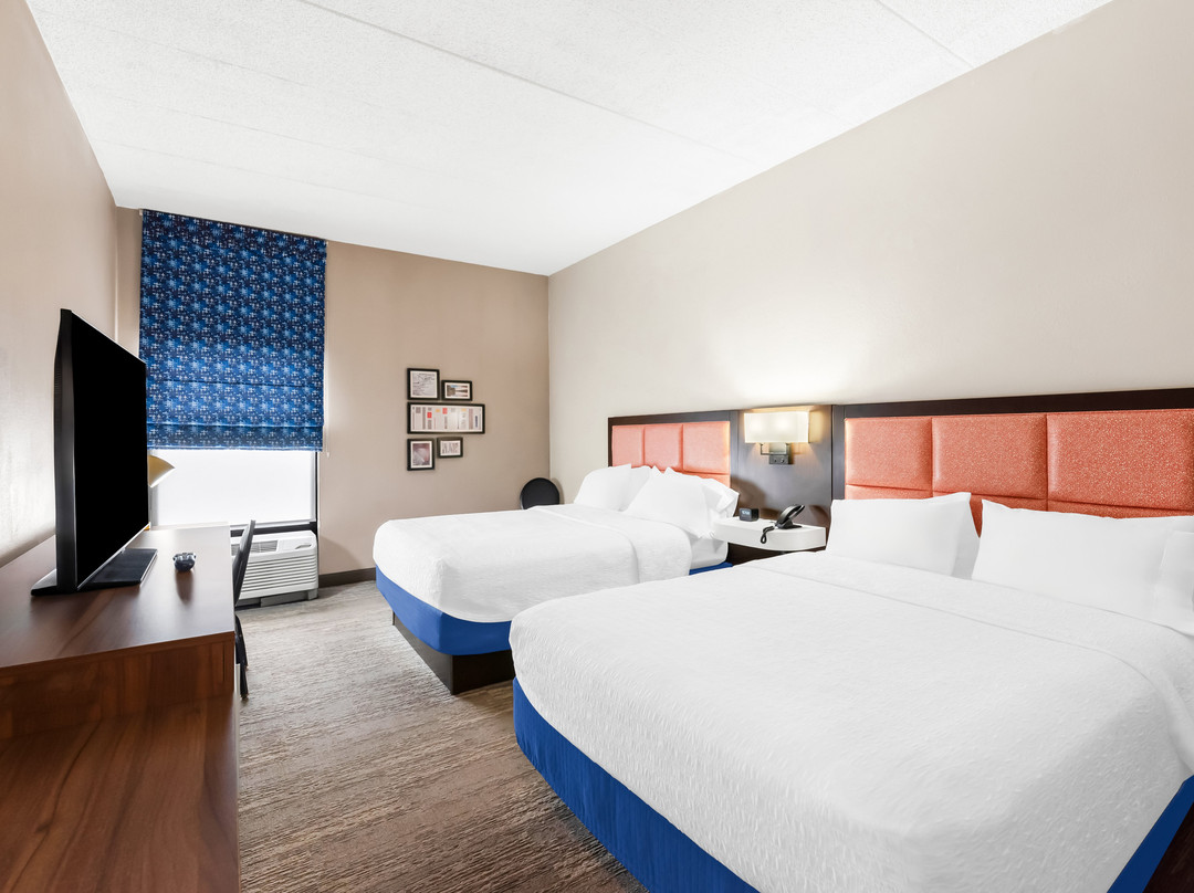 Hampton Inn Pennsville (wilmington Area)主图
