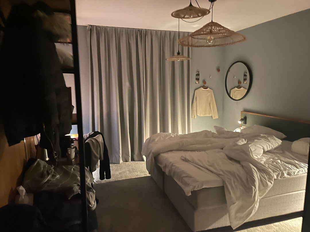 Hotel Marktstad主图