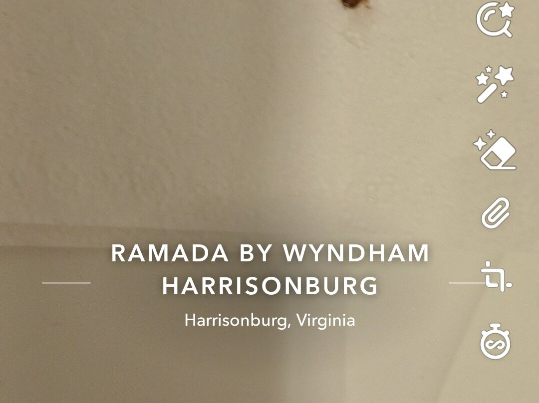 Ramada by Wyndham Harrisonburg主图