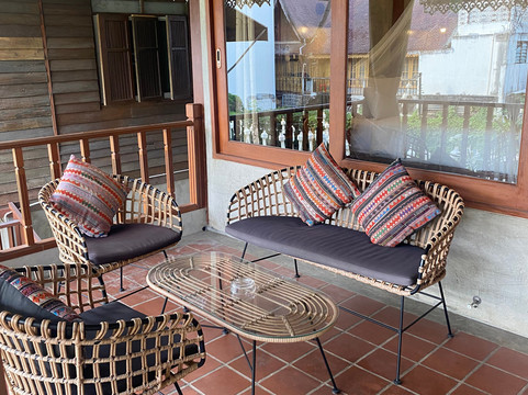 布里画廊酒店主图