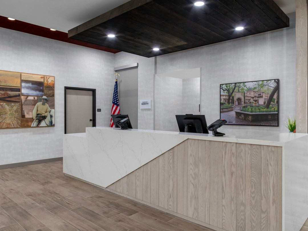 Gila Bend酒店住宿-Fairfield by Marriott Inn & Suites Buckeye Verrado