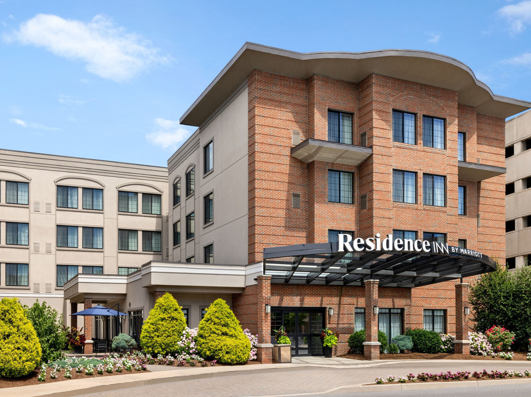 Residence Inn by Marriott Williamsport主图
