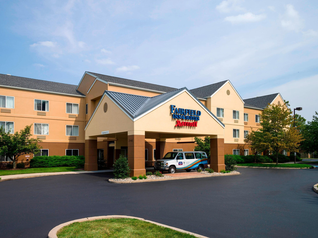 Best Western Allentown Bethlehem Lehigh Valley Inn & Suites主图