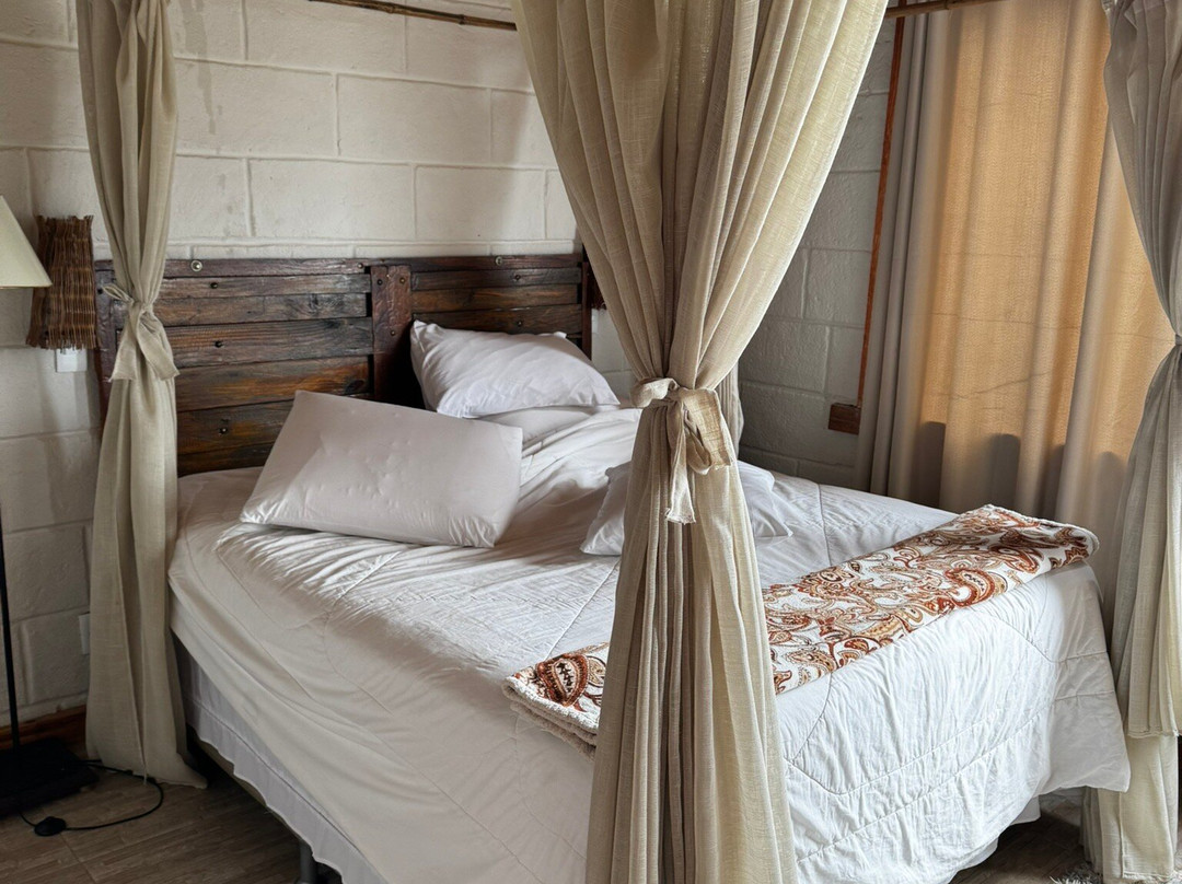 Pousada do Rei Arthur主图