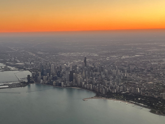 Wendella Tours & Cruises-芝加哥必去景点