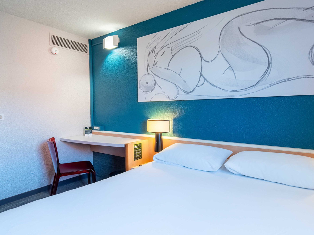 B&b Hotel Limoges 3 -主图