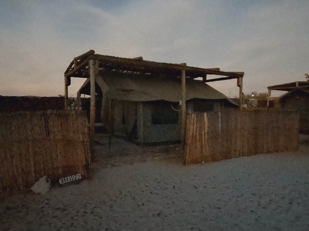 Brandberg Rest Camp主图