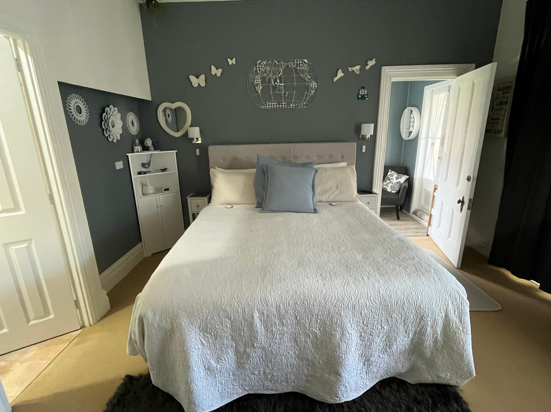 Chelsea House Bed & Breakfast主图