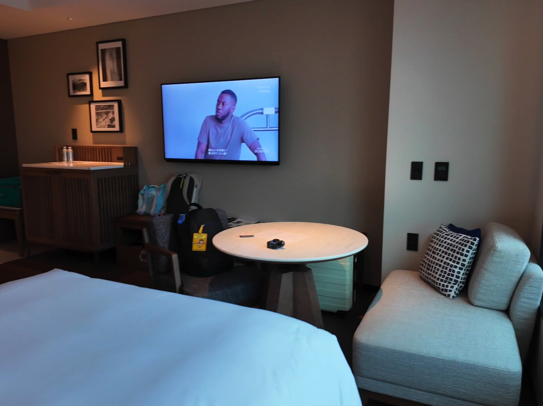 Sheraton Kagoshima主图